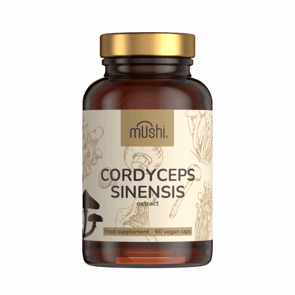Cordyceps
