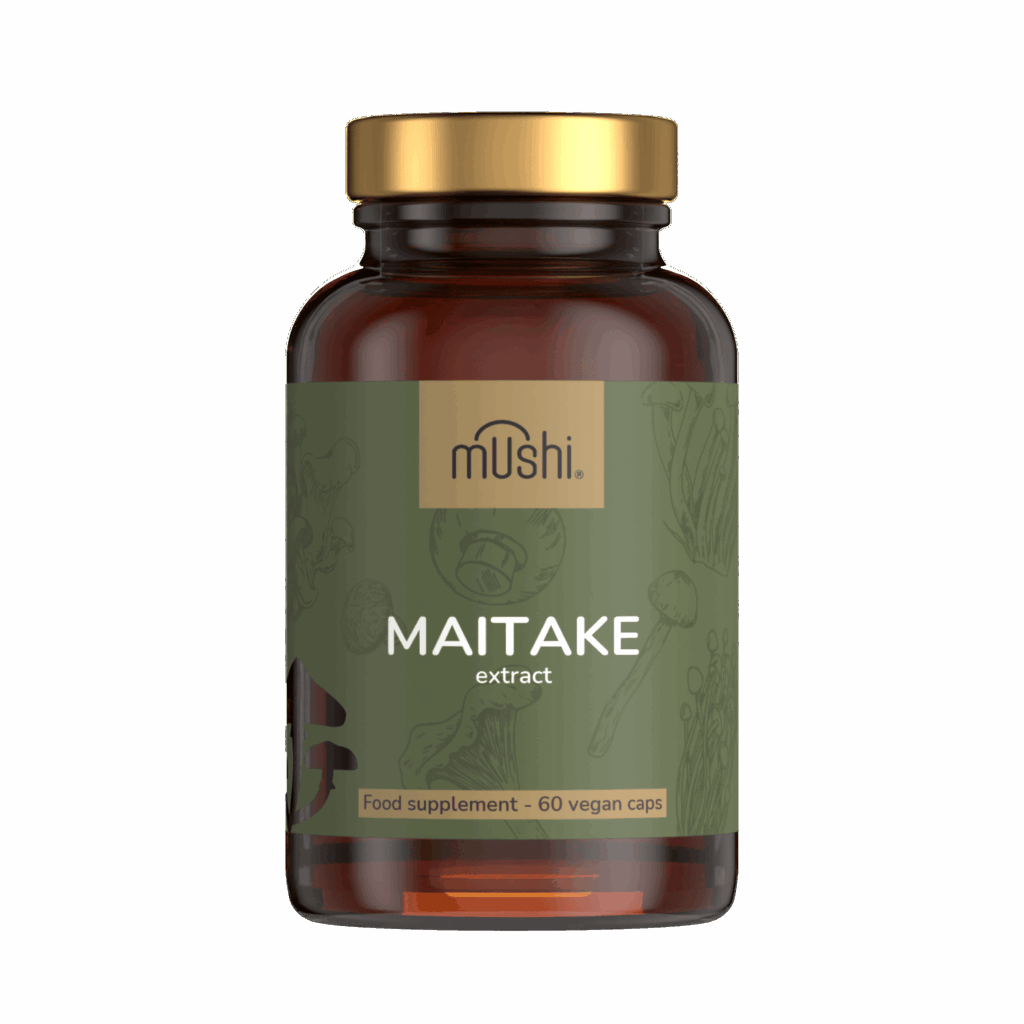 Maitake