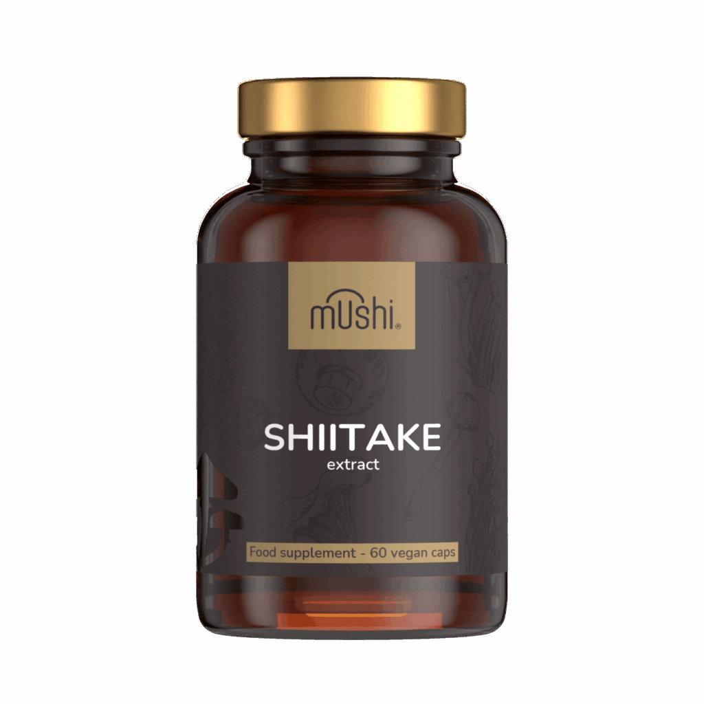 Shiitake