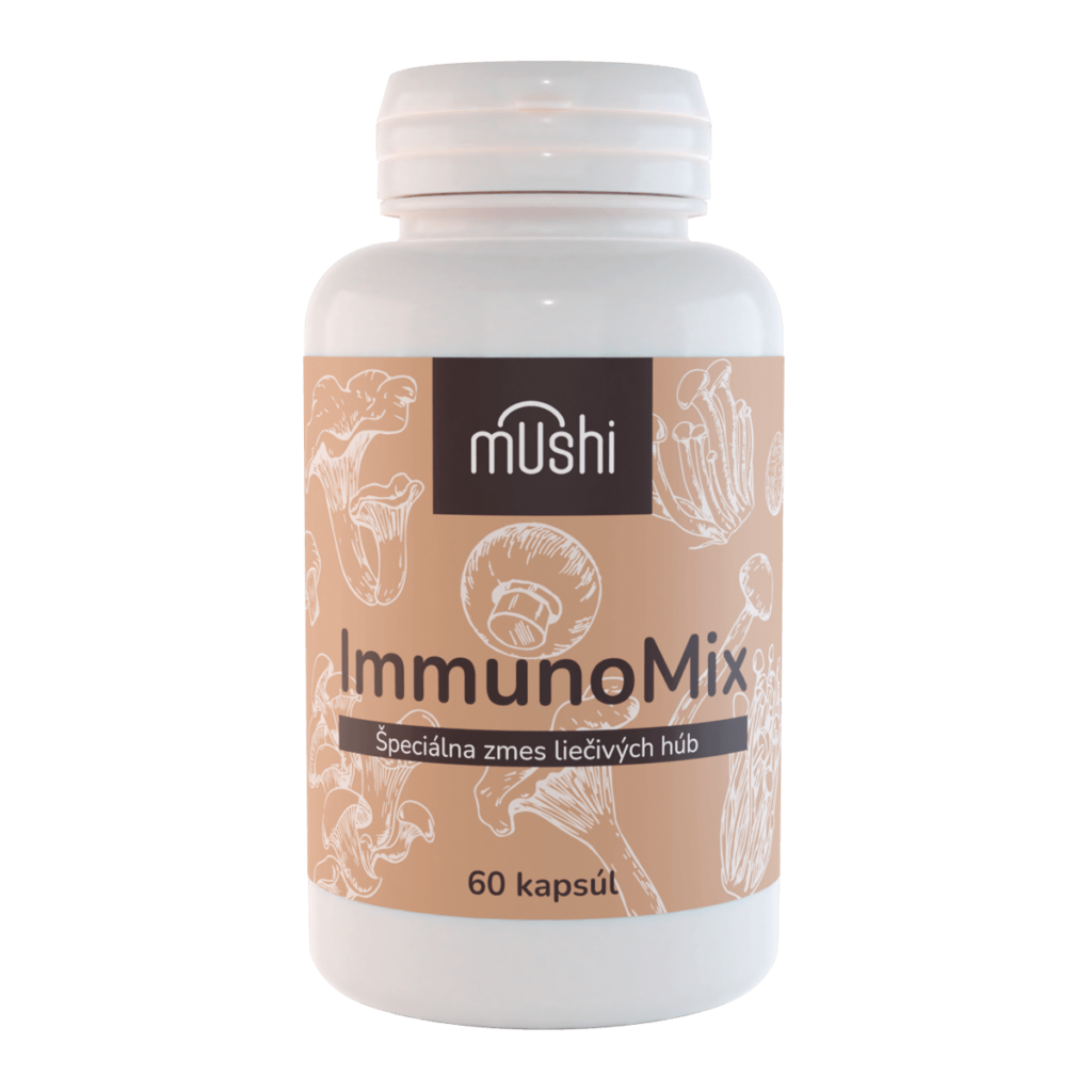 ImmunoMix