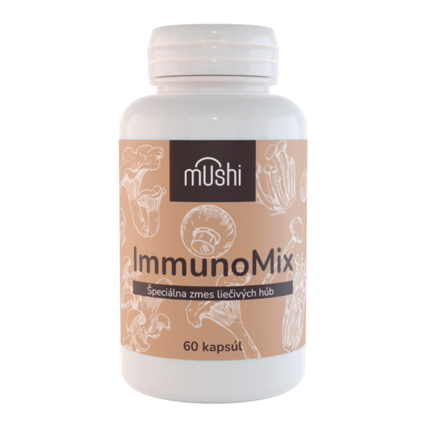 ImmunoMix