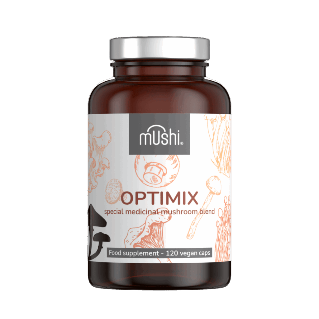 Optimix