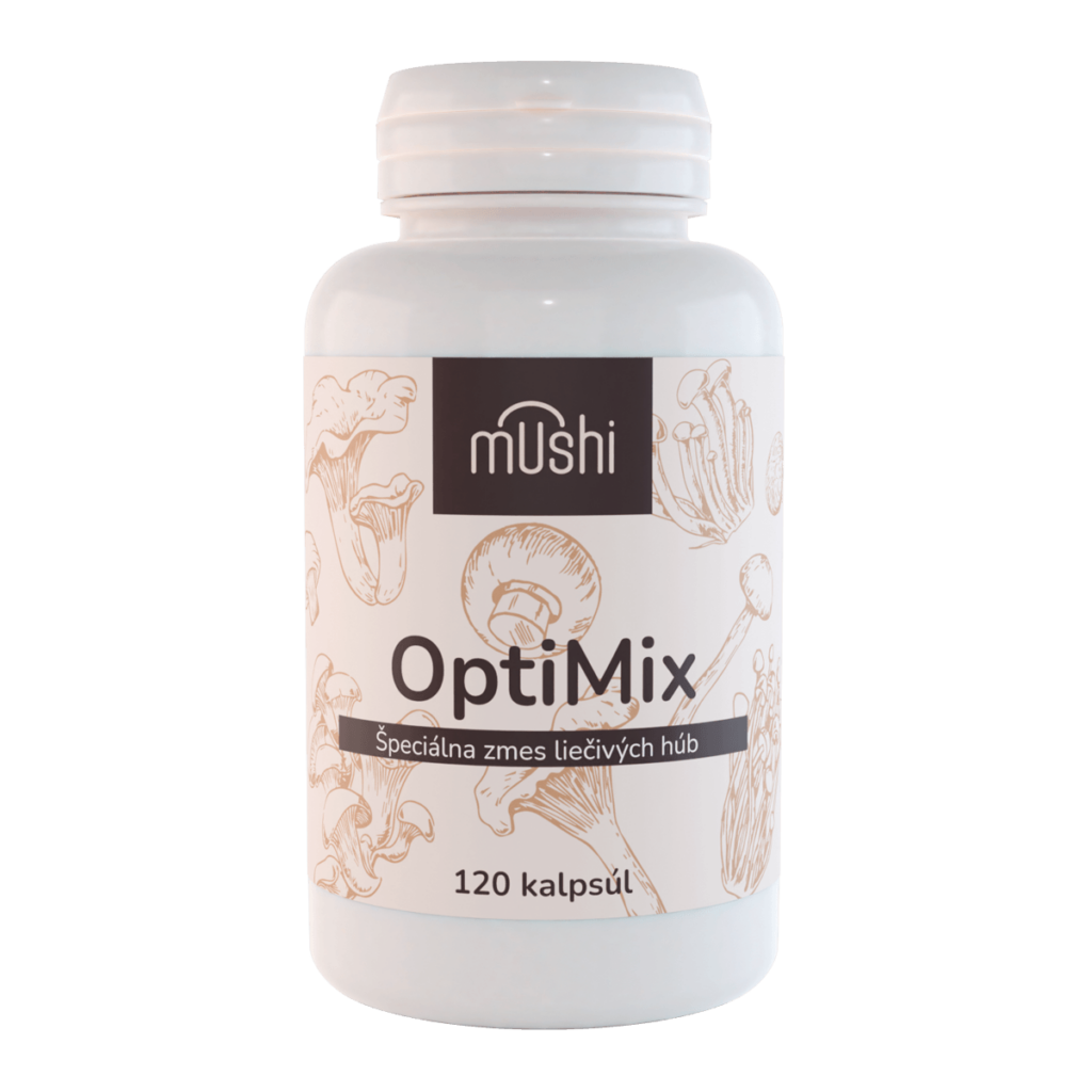 OptiMix