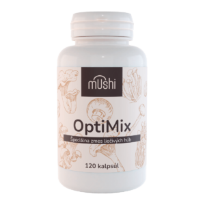 OptiMix