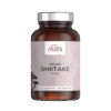 Bio shiitake