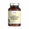 Bio cordyceps
