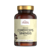 Bio cordyceps