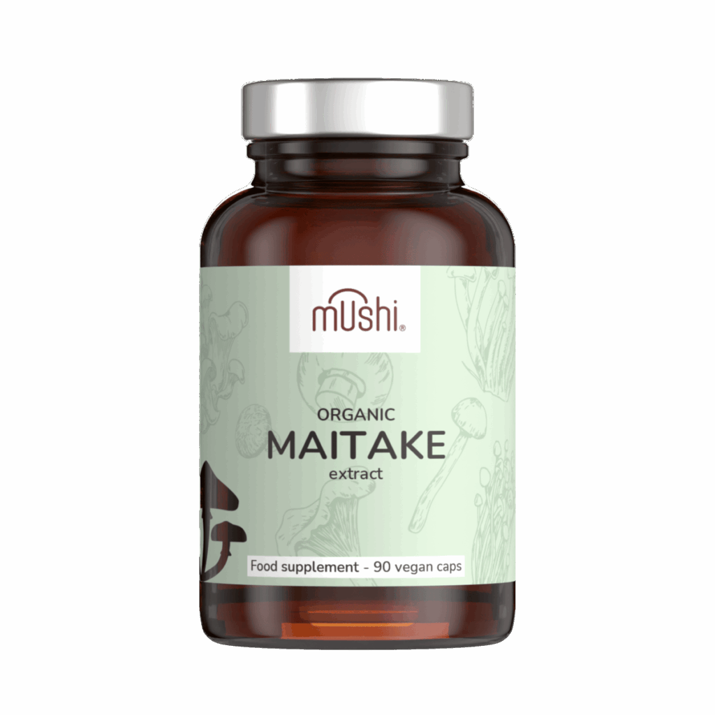 Bio maitake