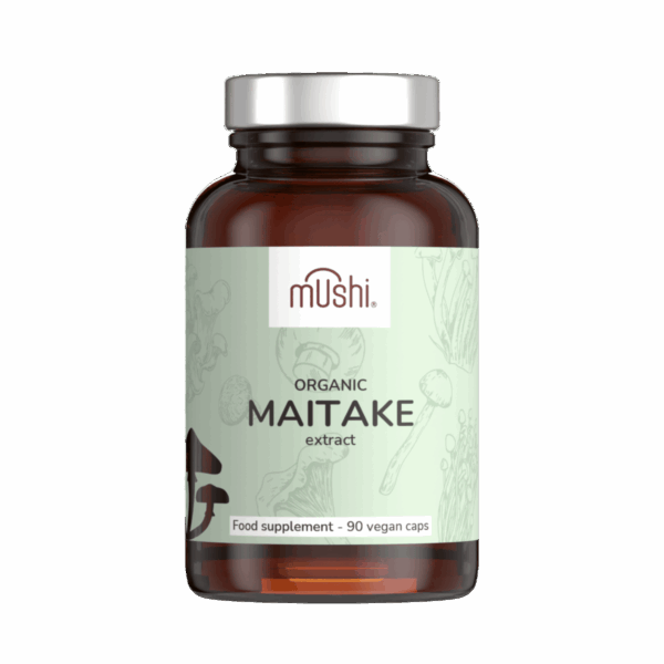 Bio maitake