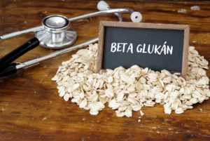 beta-glukán