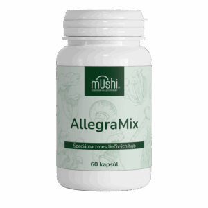Allegramix na alergiu