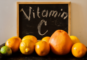 Vitamín C