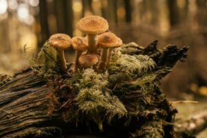 Posilnenie imunity – Takto pomáhajú liečivé huby
