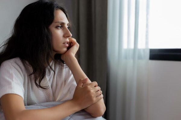 Depresia Ako pomáha korálovec ježovitý