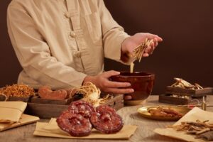 7 druhov liečivých húb a ich jedinečné zdravotné pôsobenie