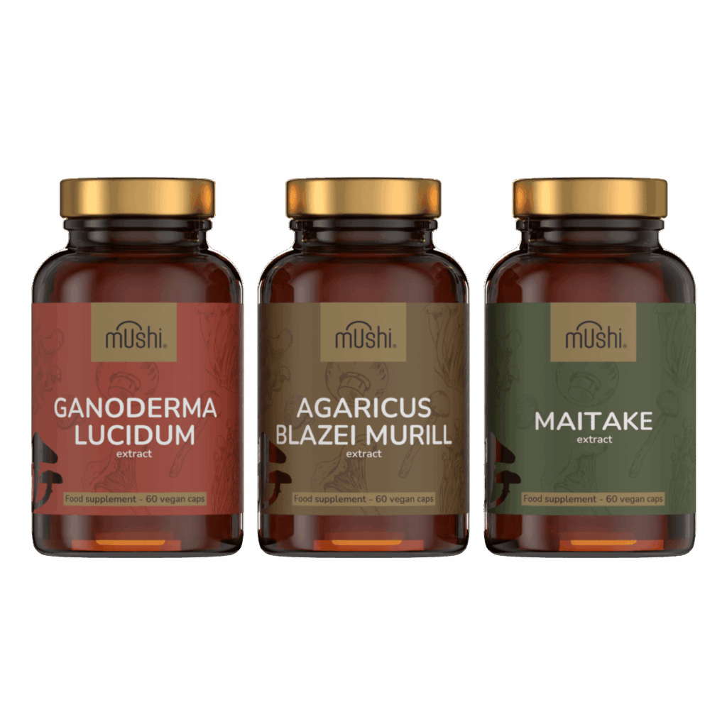 Balíček Immun Plus