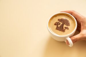 Káva Reishi a jej účinky na zdravie