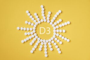 Vitamín D3