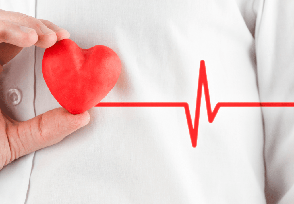 Problémy krvného obehu