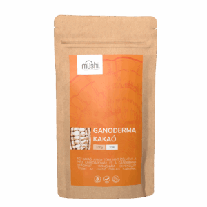 ganoderma kakao