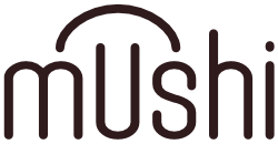 MUSHI logo