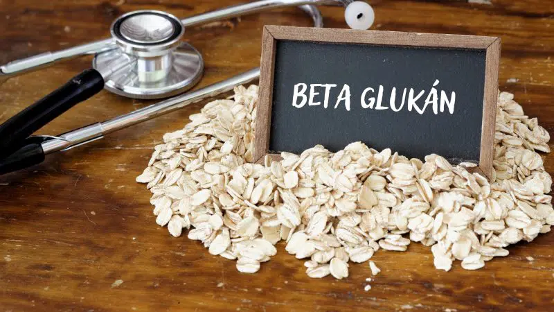beta glukán